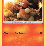 Magmar 010/68 - Hidden Fates