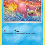 Slowpoke 012/68 - Hidden Fates