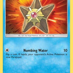 Staryu 013/68 - Hidden Fates