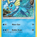 Vaporeon 018/68 - Hidden Fates Holofoil