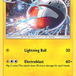 Electrode 022/68 - Hidden Fates