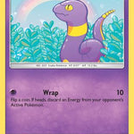 Ekans 025/68 - Hidden Fates