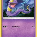 Ekans 026/68 - Hidden Fates