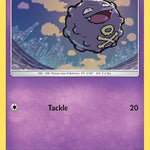 Koffing 028/68 - Hidden Fates