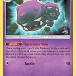 Weezing 029/68 - Hidden Fates