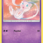 Mew 032/68 - Hidden Fates