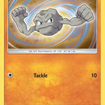Geodude 033/68 - Hidden Fates