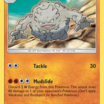 Graveler 034/68 - Hidden Fates