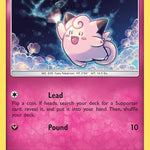 Clefairy 038/68 - Hidden Fates