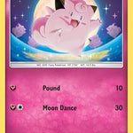 Clefairy 039/68 - Hidden Fates