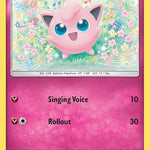 Jigglypuff 041/68 - Hidden Fates