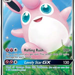 Wigglytuff GX 042/68 - Hidden Fates Holofoil