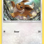 Eevee 049/68 - Hidden Fates