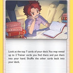 Bill's Analysis 051/68 - Hidden Fates