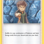 Brock's Grit 053/68 - Hidden Fates