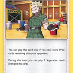 Lt. Surge's Strategy 060/68 - Hidden Fates