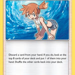 Misty's Determination 062/68 - Hidden Fates