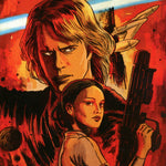 STAR WARS ADVENTURES (2020) #6 CVR A FRANCAVILLA (C: 1-0-0) (07/07/2021)