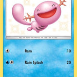 Wooper SV9/SV94 - Hidden Fates Shiny Vault Holofoil