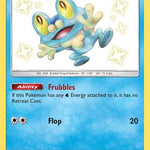 Froakie SV11/SV94 - Hidden Fates Shiny Vault Holofoil