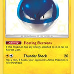 Voltorb SV13/SV94 - Hidden Fates Shiny Vault Holofoil