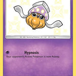 Inkay SV17/SV94 - Hidden Fates Shiny Vault Holofoil