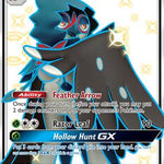 Decidueye GX SV47/SV94 - Hidden Fates Shiny Vault Holofoil
