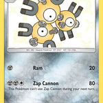Pokemon: Magneton Hidden Fates SV28/SV94 - Near Mint