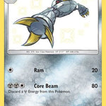 Metang SV31/SV94 - Hidden Fates Shiny Vault Holofoil