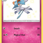 Kirlia SV35/SV94 - Hidden Fates Shiny Vault Holofoil