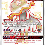 Nihilego GX SV62/SV94 - Hidden Fates Shiny Vault Holofoil