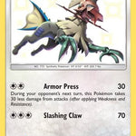 Type: Null SV45/SV94 - Hidden Fates Shiny Vault Holofoil