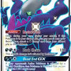 Pokemon: Darkrai GX Hidden Fates SV70a/SV94 - Near Mint
