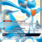 Gardevoir GX SV75/SV94 - Hidden Fates Shiny Vault Holofoil