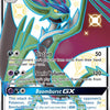 Pokemon: Noivern GX Hidden Fates SV78a/SV94 - Near Mint