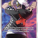 Guzma SV84/SV94 - Hidden Fates Shiny Vault Holofoil