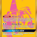 Tapu Lele GX SV94/94 - Hidden Fates Shiny Vault Holofoil