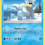 Alolan Sandshrew 19a/145 - Alternate Art Promos Holofoil