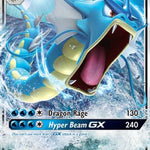 Gyarados GX SM212/248 - SM Promos Holofoil