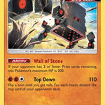 Stakataka SM209/248 - SM Promos Holofoil
