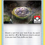 Mysterious Treasure (Pokemon League) 113a/131 - League & Championship Cards Reverse Holofoil