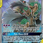 Trevenant & Dusknoir GX SM217/248 - SM Promos Holofoil