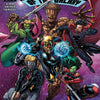 GUARDIANS OF THE GALAXY #13 (04/14/2021)