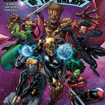 GUARDIANS OF THE GALAXY #13 (04/14/2021)