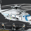 U.S. Marine CH-53E Super Stallion - Mil-Blox