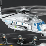 U.S. Marine CH-53E Super Stallion - Mil-Blox