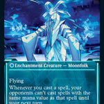 Inventive Iteration // Living Breakthrough (NEO-355) - Kamigawa: Neon Dynasty: (Showcase, fandfc)