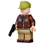 WWII Flying Tigers Pilot - Mil-Blox