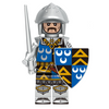 Sir Edmund de Thorpe - Mil-Blox