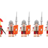 Roman Infantry Contubernium - Mil-Blox